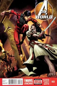 Issue #3