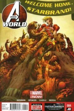 Issue #4