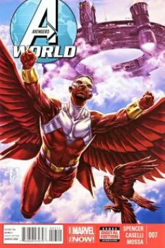 Issue #7