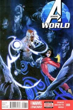 Issue #8