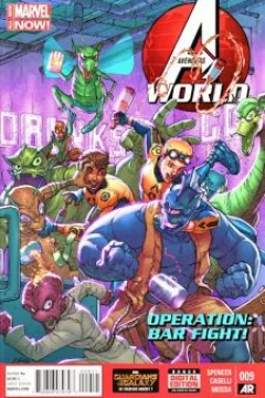 Issue #9