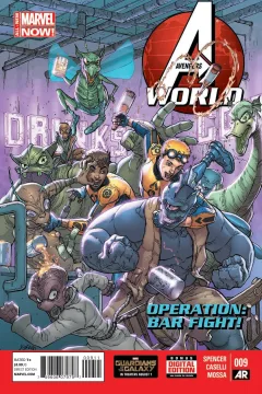 Issue #9