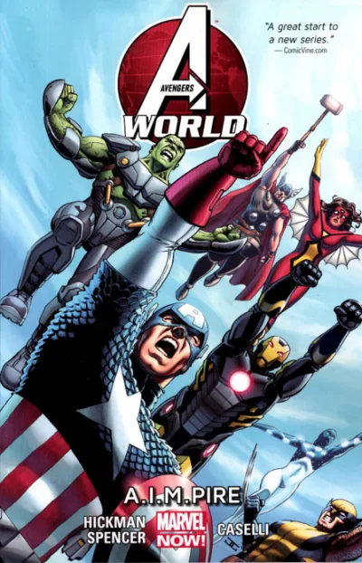 Cover of Volume 1