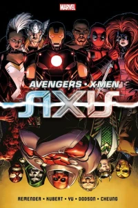 Issue #1