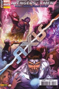 Chapitre 3 : Nouveau désordre mondial