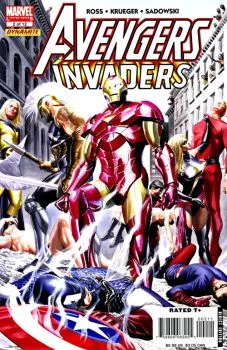 Cover of Battlefield Brooklyn