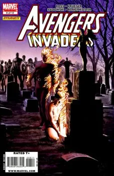 Cover of Man on Fire