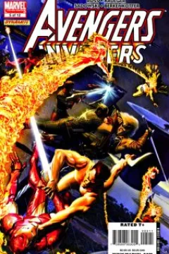 Prisoners of War