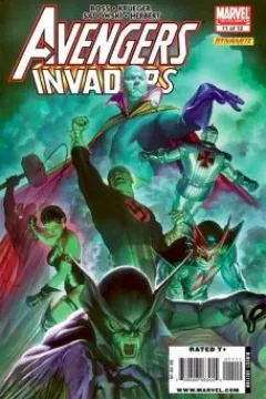 Royal Allies