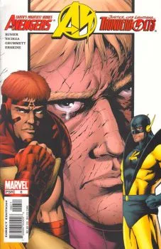 Cover of Blood Will Tell