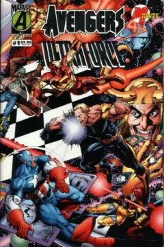 Issue #1