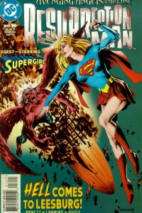 Avenging Angels Part 1: Deathwatch