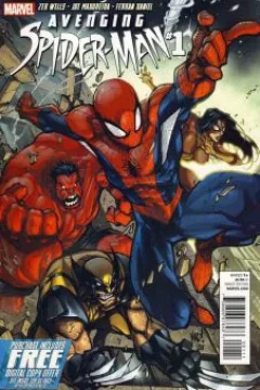 Issue #1