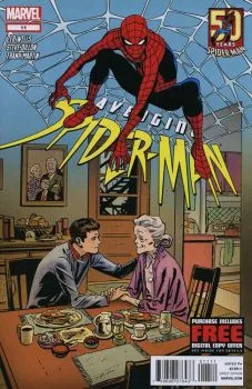 Cover of Issue #11