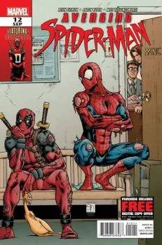 Cover of Issue #12