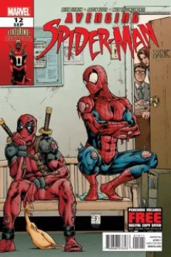 Issue #12