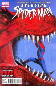 Cover of Issue #14