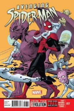 Issue #17