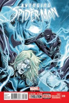 Issue #18