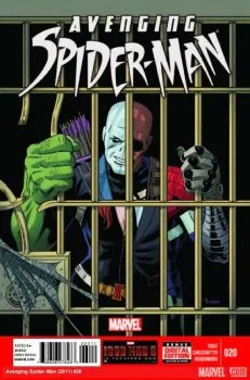 Cover of The Chameleon Sanction Part 1 of 2