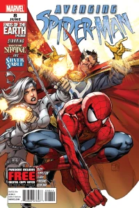 Ends of the Earth; Epilogue