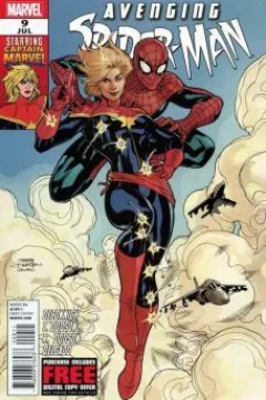 Issue #9