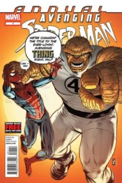 Issue #1