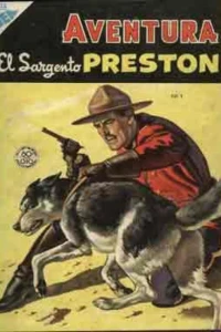 El Sargento Preston