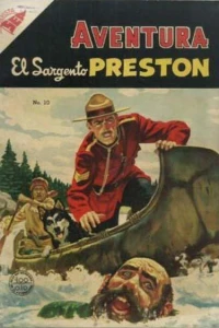 El Sergento Preston