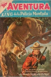 King de la Policia Montada