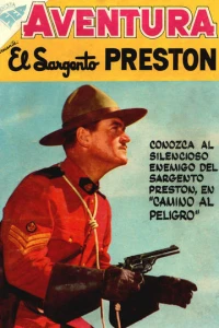 El Sargento Preston