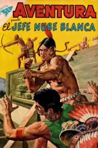 El jefe Nube Blanca
