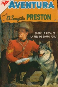 El Sargento Preston