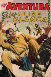 El jefe Nube Blanca