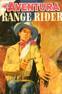 Range Rider
