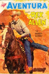 Rex Allen
