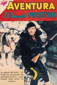 El Sargento Preston