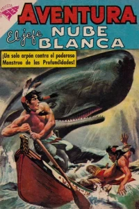 El jefe Nube Blanca