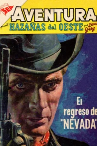 El regreso de "Nevada"