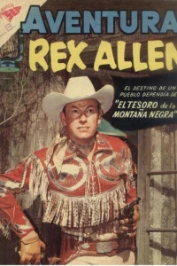 Rex Allen