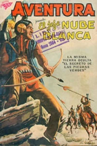 El jefe Nube Blanca