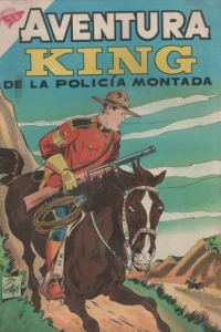 King de la Policia Montada