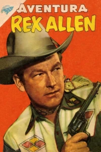 Rex Allen
