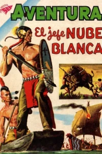 El jefe Nube Blanca