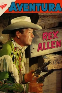 Rex Allen