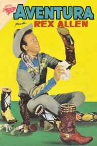 Rex Allen