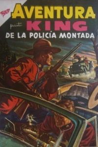 King de la Policia Montada