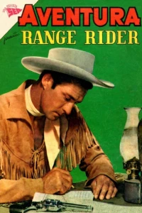 Range Rider
