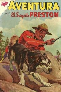 El Sargento Preston