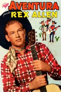 Rex Allen
